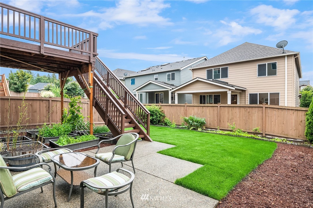 17735 Southeast 188th Place Renton, WA 98058 - Photo 26 of 40 Gallery Image 26