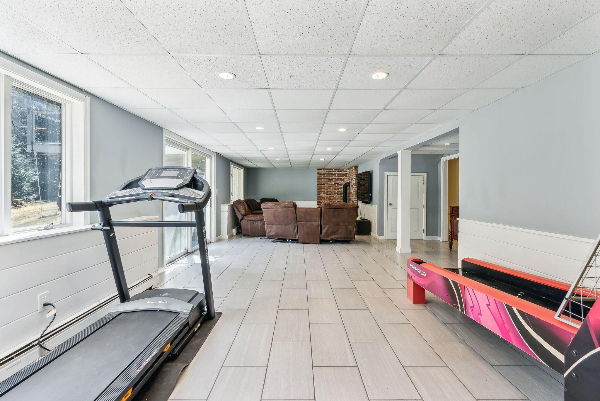 48 Newell Ridge Road Cumberland, ME 04021 - Photo 39 of 49 LowerLevel