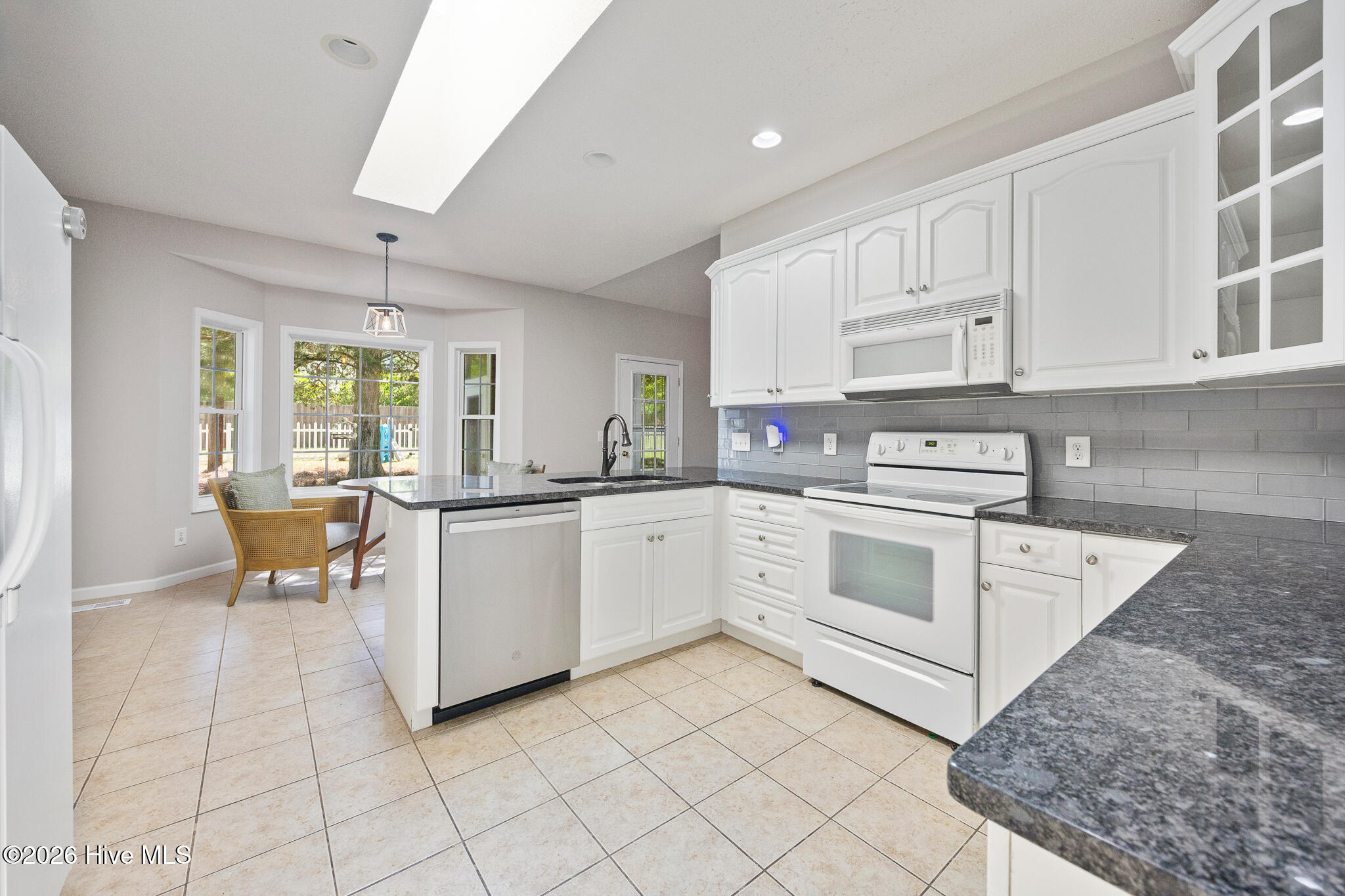 1235 Burning Tree Road, Unit 12 Pinehurst, NC 28374 - Photo 2 of 25 Kitchen