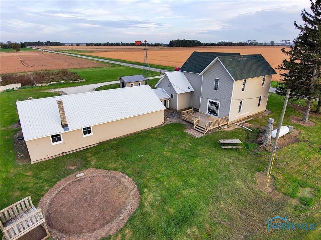 17886 Needles Road Custar, OH 43511 - Photo 40 of 42 Gallery Image 40