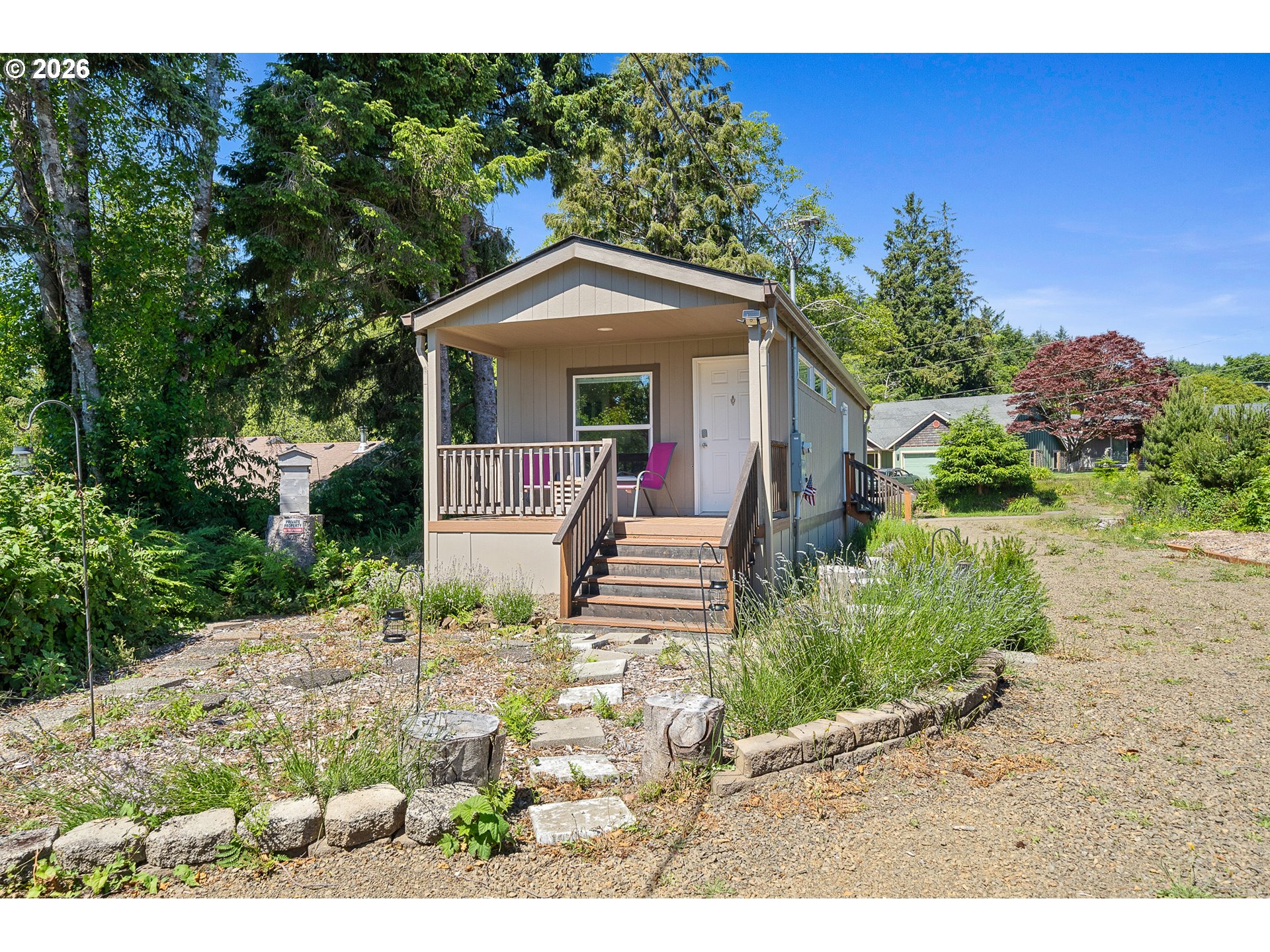 4589 Alder Cove Road West Tillamook, OR 97141 - Photo 17 of 27