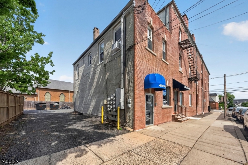 56 West Somerset Street, Unit 1 Raritan, NJ 08869 - Photo 22 of 22