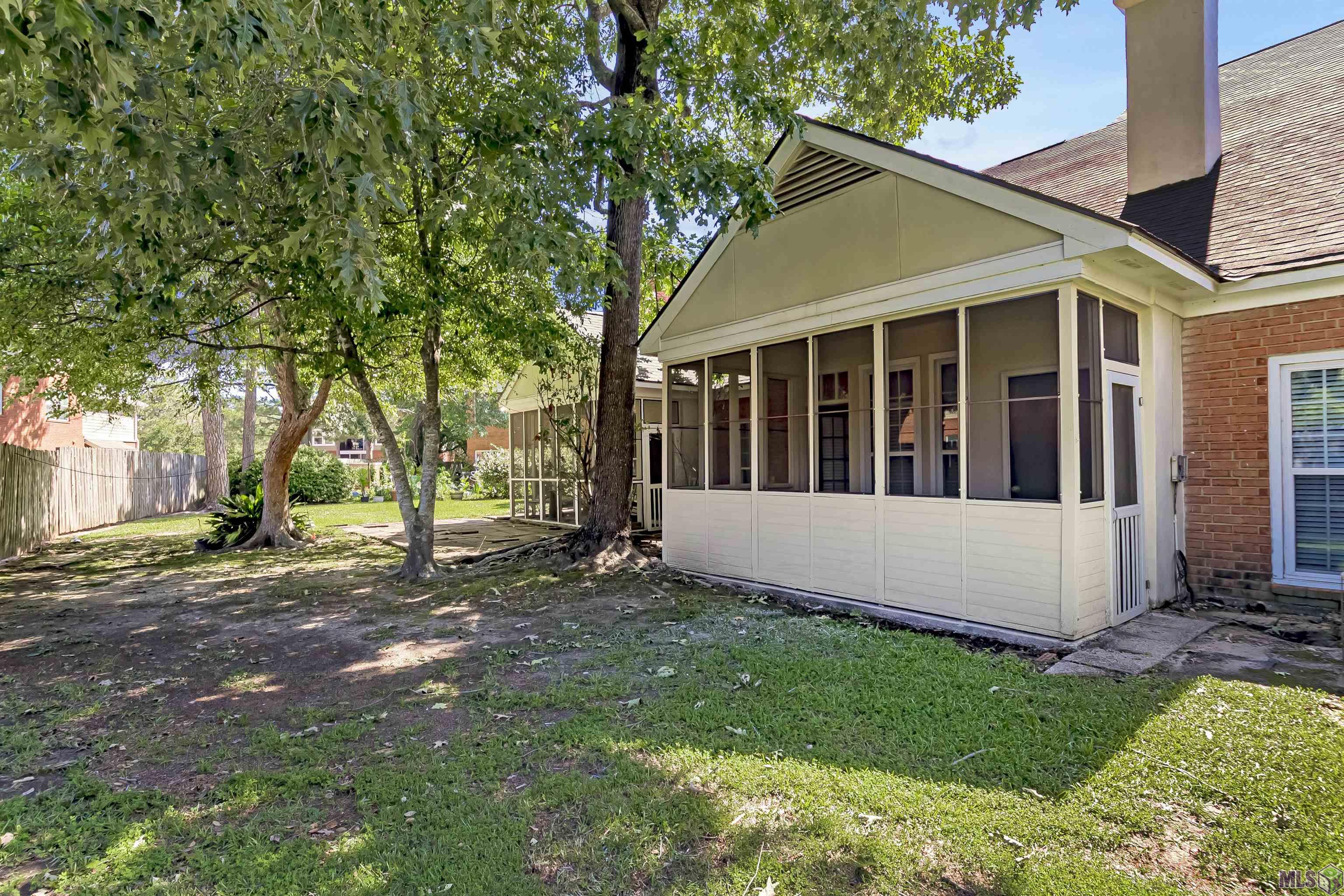 7955 Jefferson Pl Boulevard, Unit 33D Baton Rouge, LA 70809 - Photo 27 of 28