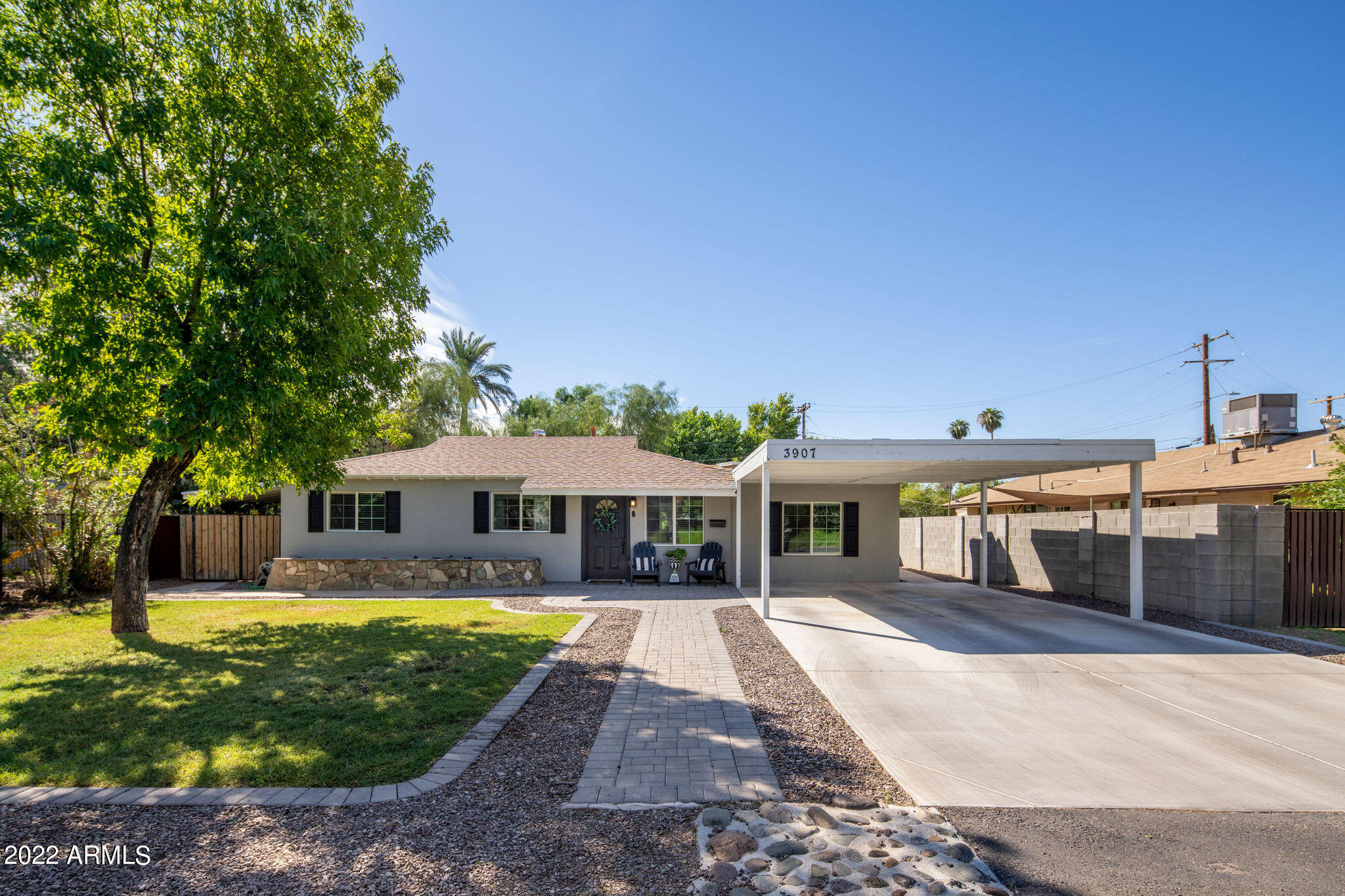 3907 East Osborn Road Phoenix, AZ 85018 - Photo 20 of 21 GSS71