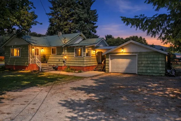 $299,999 | 904 Kruger Street, Chewelah, WA 99109