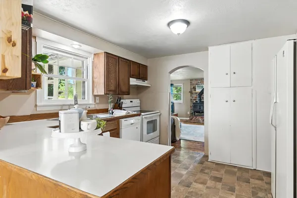 $299,999 | 904 Kruger Street, Chewelah, WA 99109