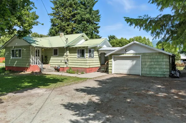 $299,999 | 904 Kruger Street, Chewelah, WA 99109