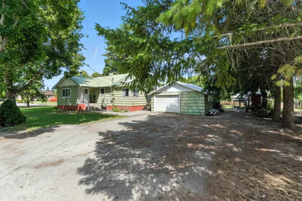 $299,999 | 904 Kruger Street, Chewelah, WA 99109