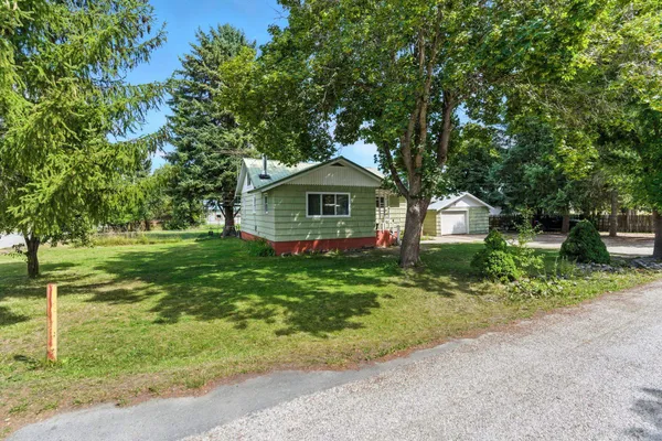 $299,999 | 904 Kruger Street, Chewelah, WA 99109