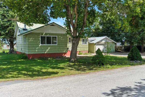 $299,999 | 904 Kruger Street, Chewelah, WA 99109