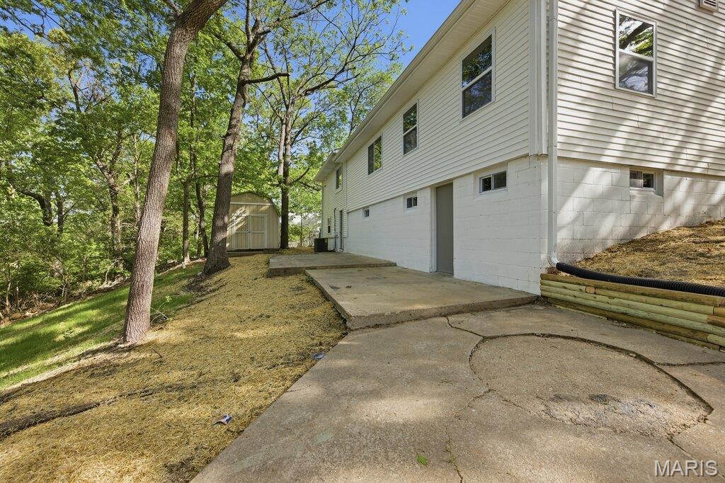6230 Antire Road High Ridge, MO 63049 - Photo 23 of 30