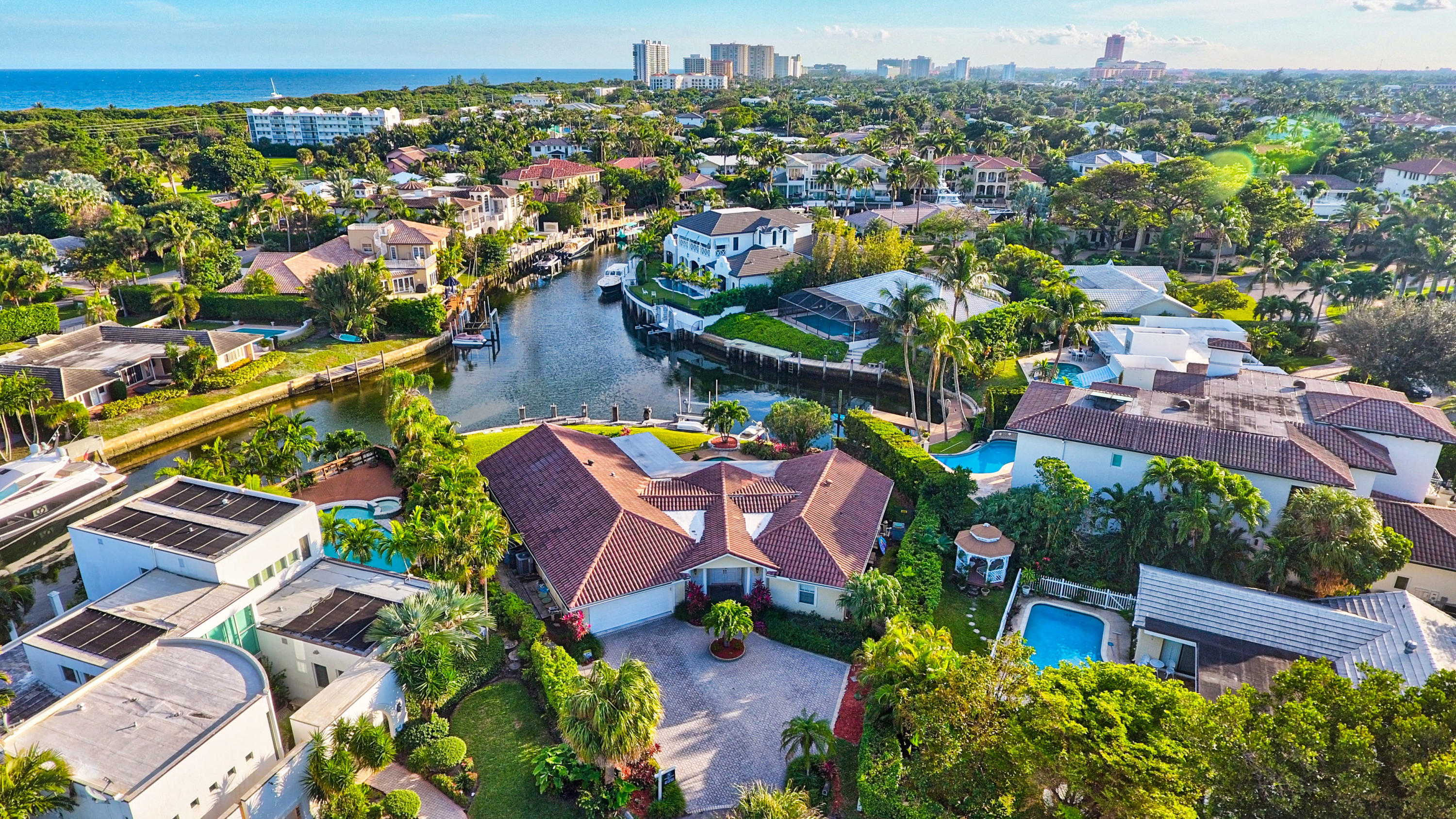 792 Staghorn Court Boca Raton, FL 33432 - Photo 20 of 41 DJI_0433_4_5_6_7
