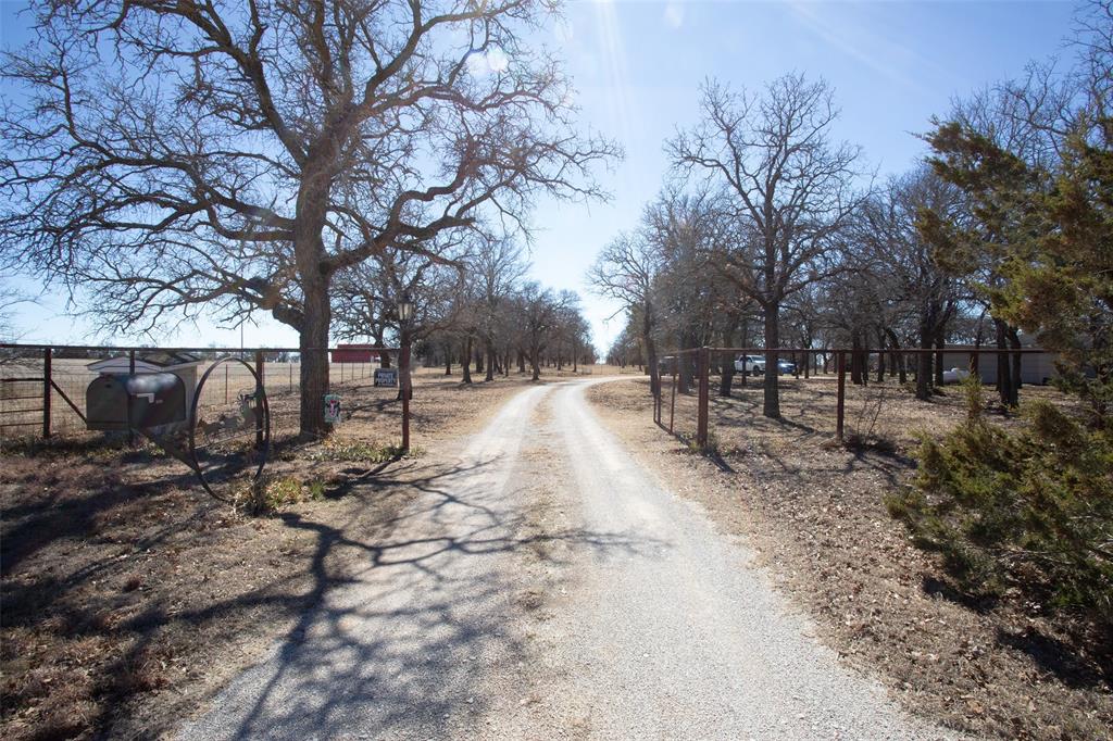 1250 Canyon Road Graham, TX 76450 - Photo 27 of 40 a view of park with tree