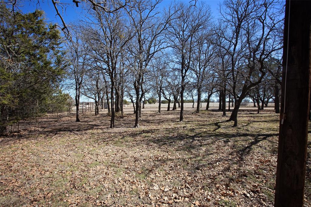 1250 Canyon Road Graham, TX 76450 - Photo 28 of 40 a view of outdoor space with trees