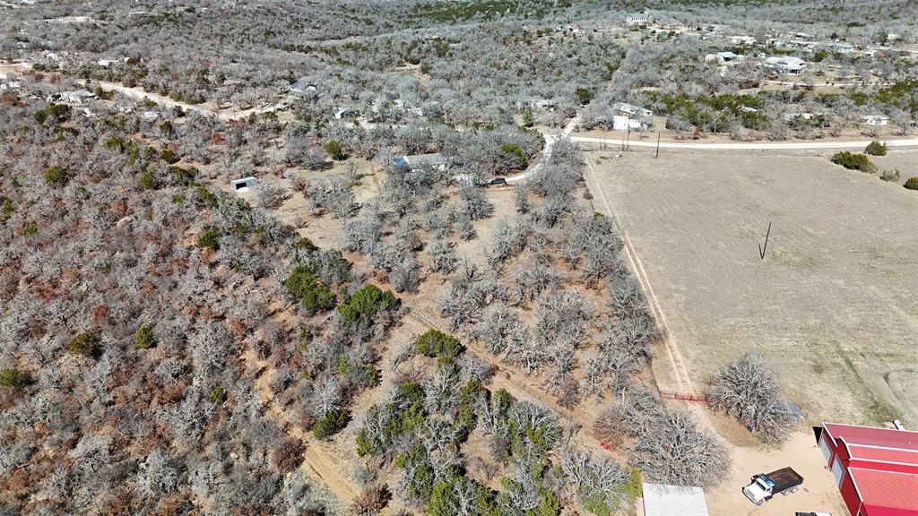 1250 Canyon Road Graham, TX 76450 - Photo 38 of 40 a view of roof view