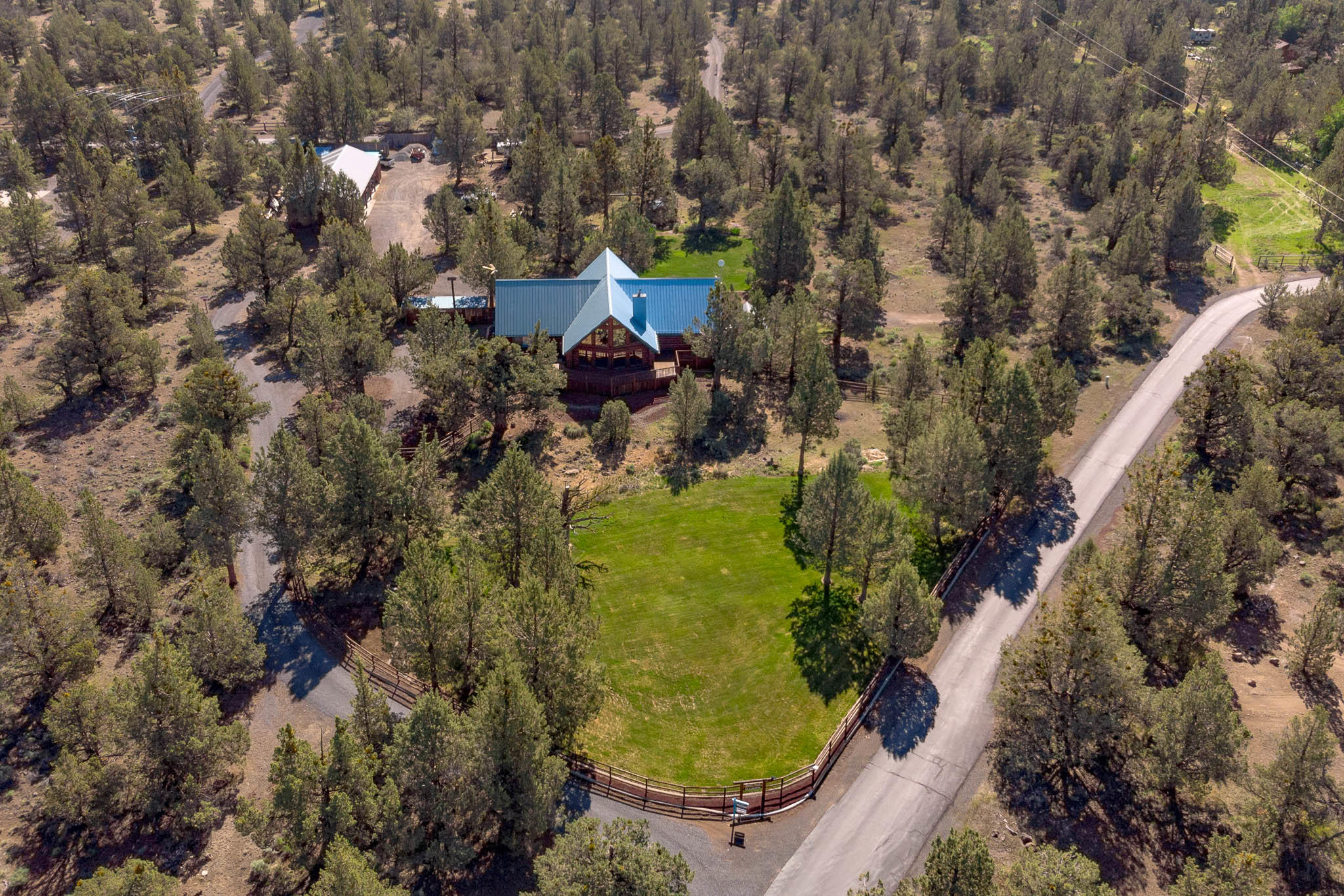 65220 Smokey Ridge Road Bend, OR 97703 - Photo 32 of 39 DJI_0766-HDR