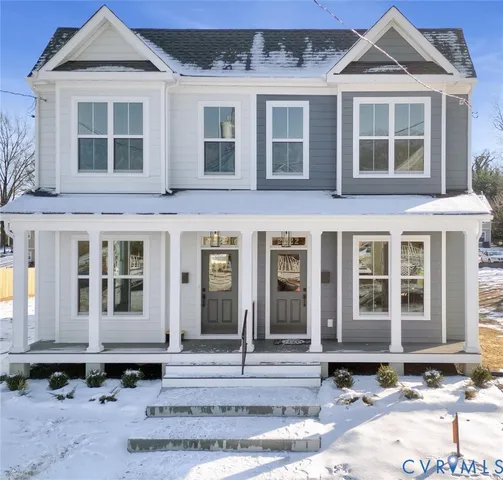 $449,950 | 2224 Perry Street, Richmond, VA 23225