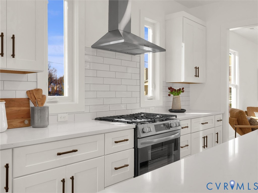 2224 Perry Street Richmond, VA 23225 - Photo 11 of 36