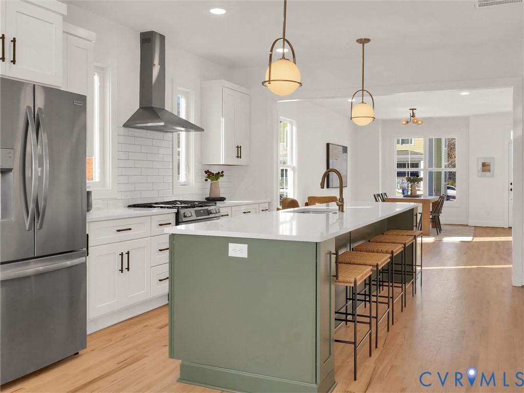 2224 Perry Street Richmond, VA 23225 - Photo 13 of 36