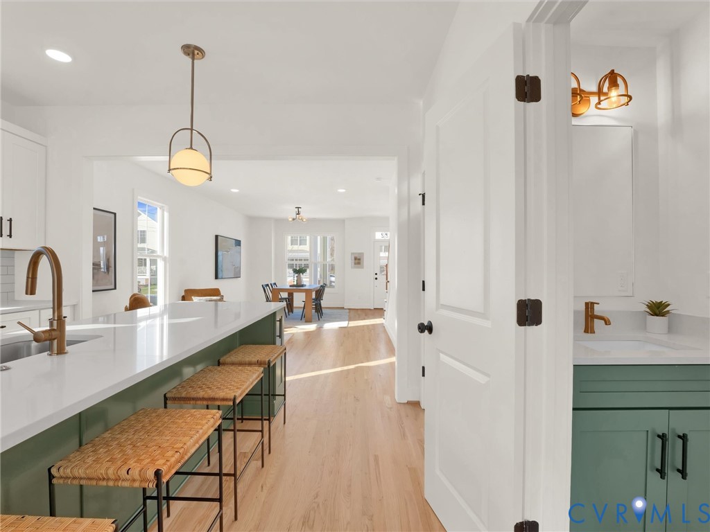 2224 Perry Street Richmond, VA 23225 - Photo 14 of 36