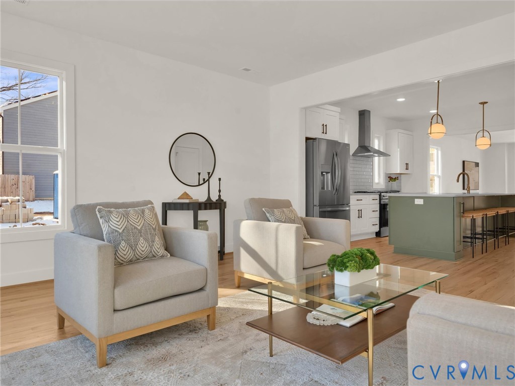 2224 Perry Street Richmond, VA 23225 - Photo 17 of 36