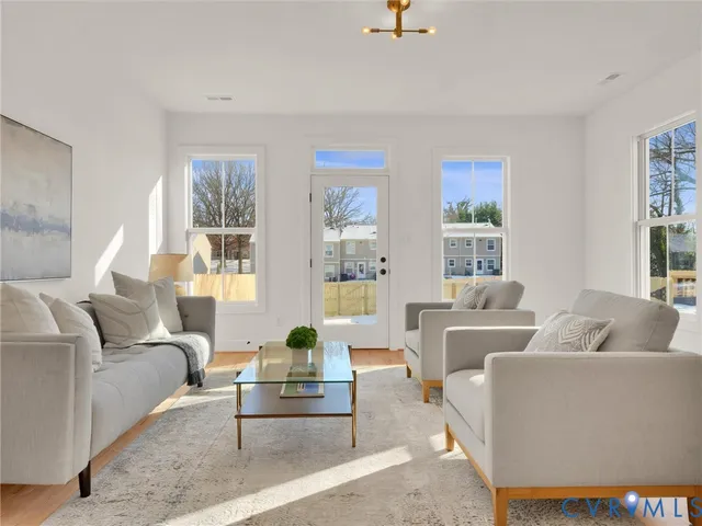 $449,950 | 2224 Perry Street, Richmond, VA 23225