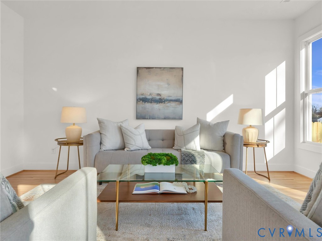 2224 Perry Street Richmond, VA 23225 - Photo 19 of 36