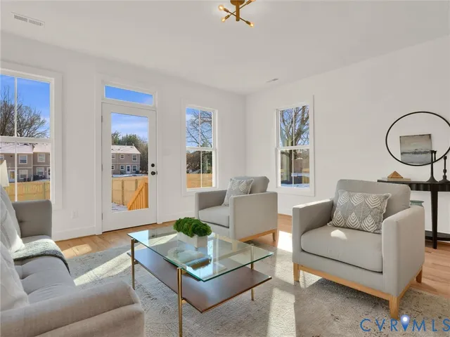 $449,950 | 2224 Perry Street, Richmond, VA 23225