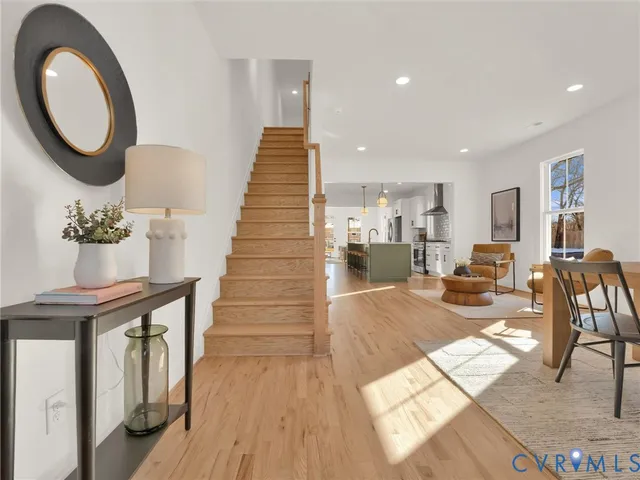 $449,950 | 2224 Perry Street, Richmond, VA 23225