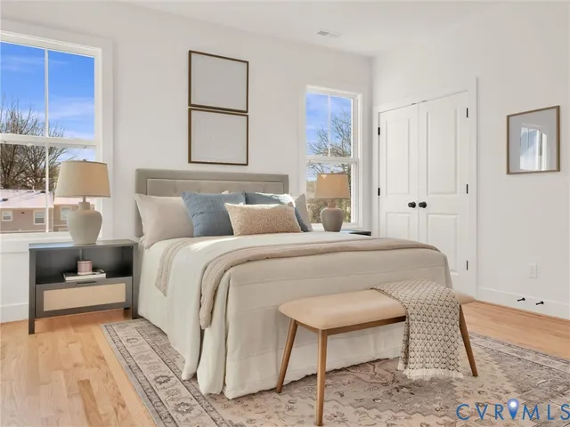 $449,950 | 2224 Perry Street, Richmond, VA 23225