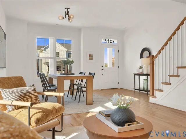 $449,950 | 2224 Perry Street, Richmond, VA 23225