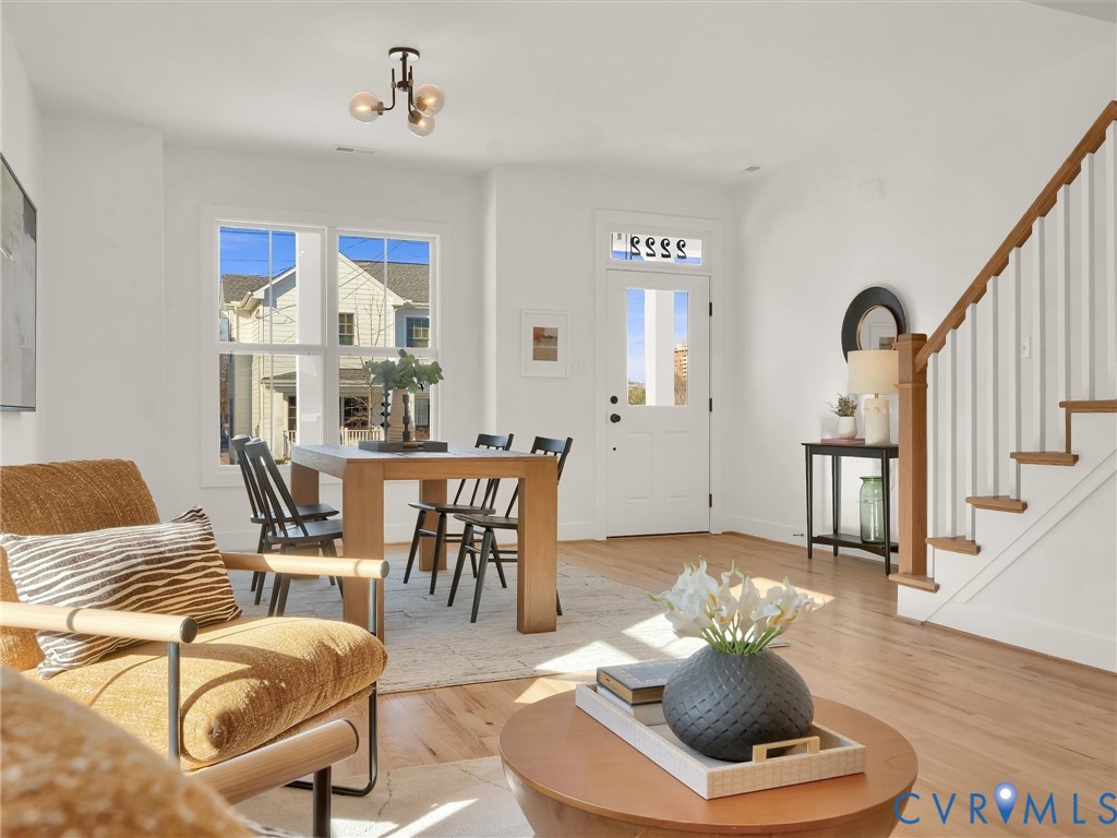 2224 Perry Street Richmond, VA 23225 - Photo 3 of 36