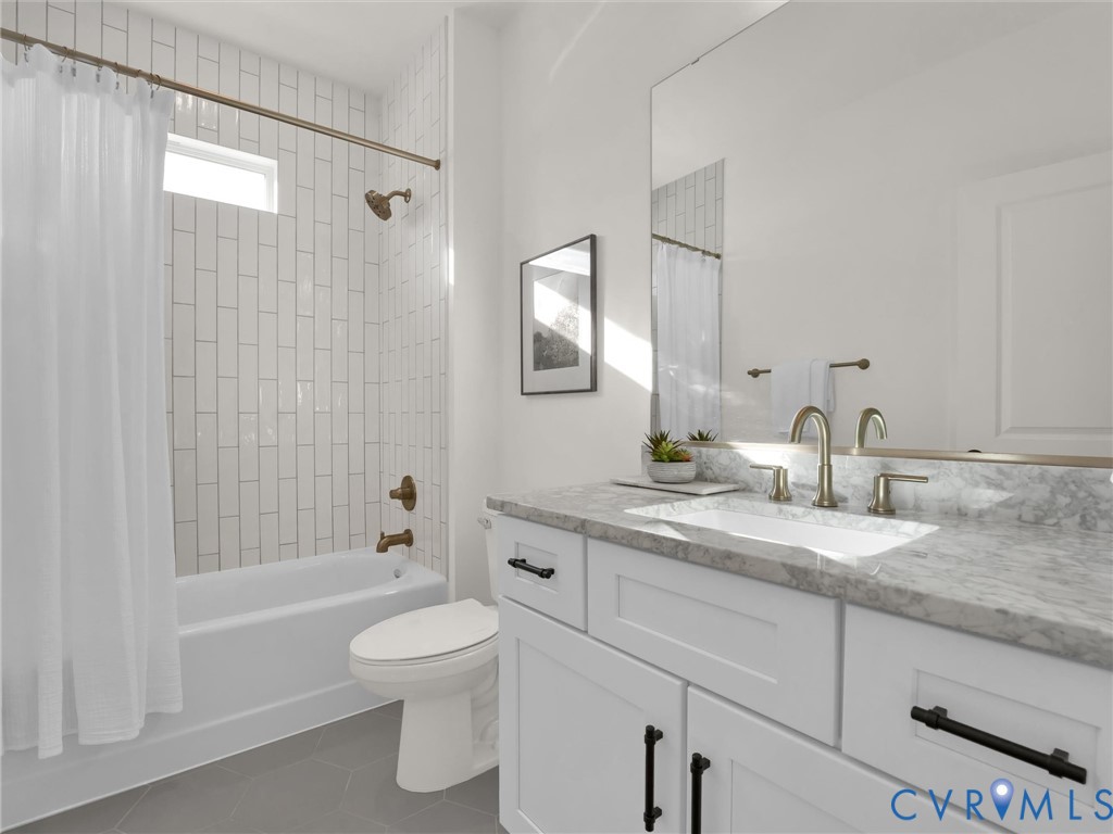 2224 Perry Street Richmond, VA 23225 - Photo 33 of 36