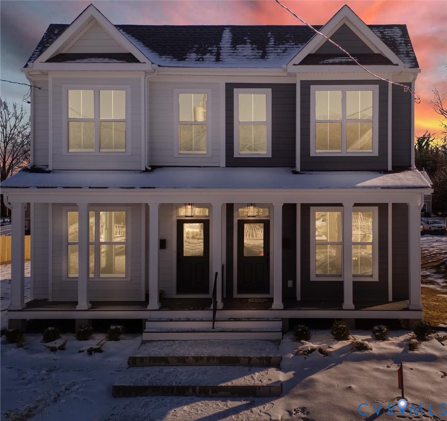 2224 Perry Street Richmond, VA 23225 - Photo 36 of 36