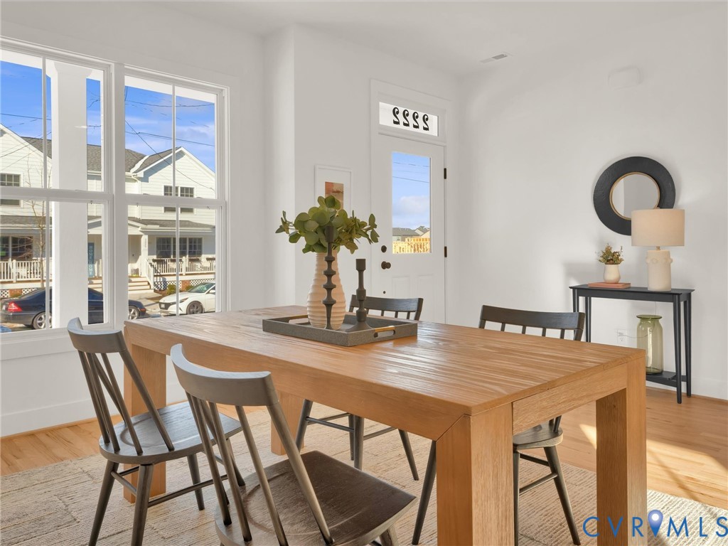 2224 Perry Street Richmond, VA 23225 - Photo 4 of 36