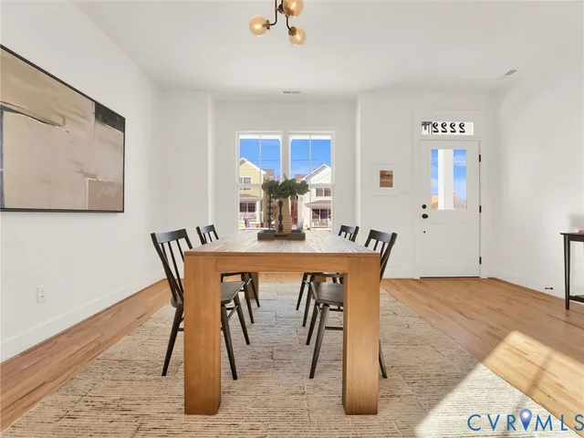 $449,950 | 2224 Perry Street, Richmond, VA 23225