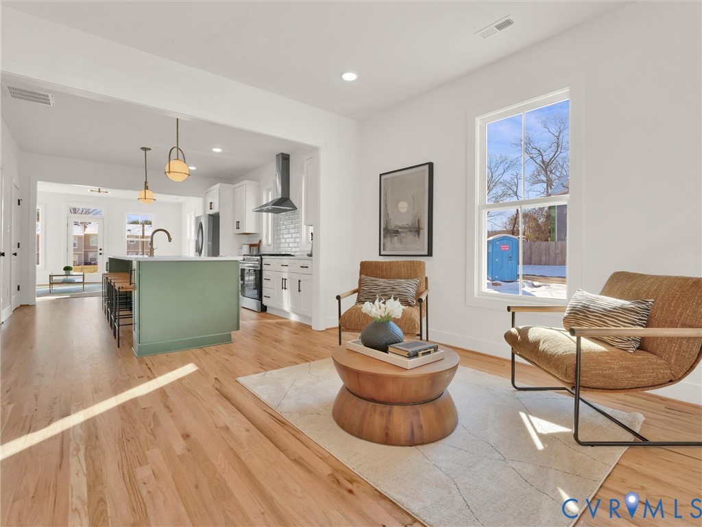 2224 Perry Street Richmond, VA 23225 - Photo 7 of 36