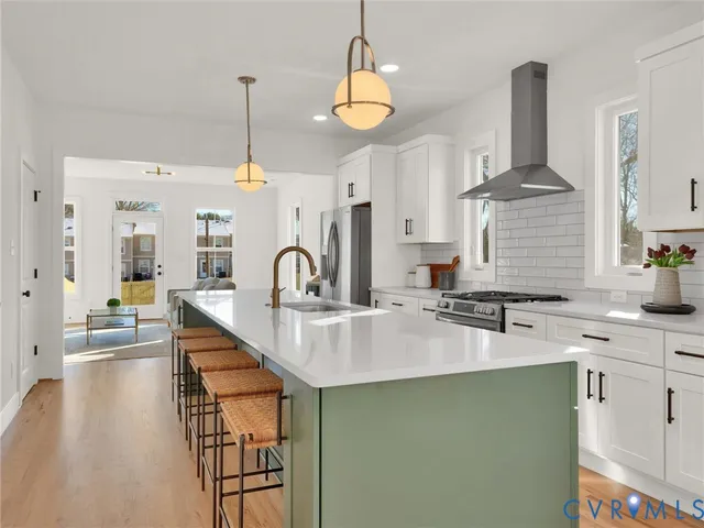 $449,950 | 2224 Perry Street, Richmond, VA 23225