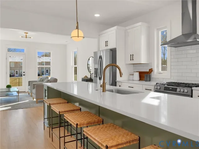 $449,950 | 2224 Perry Street, Richmond, VA 23225