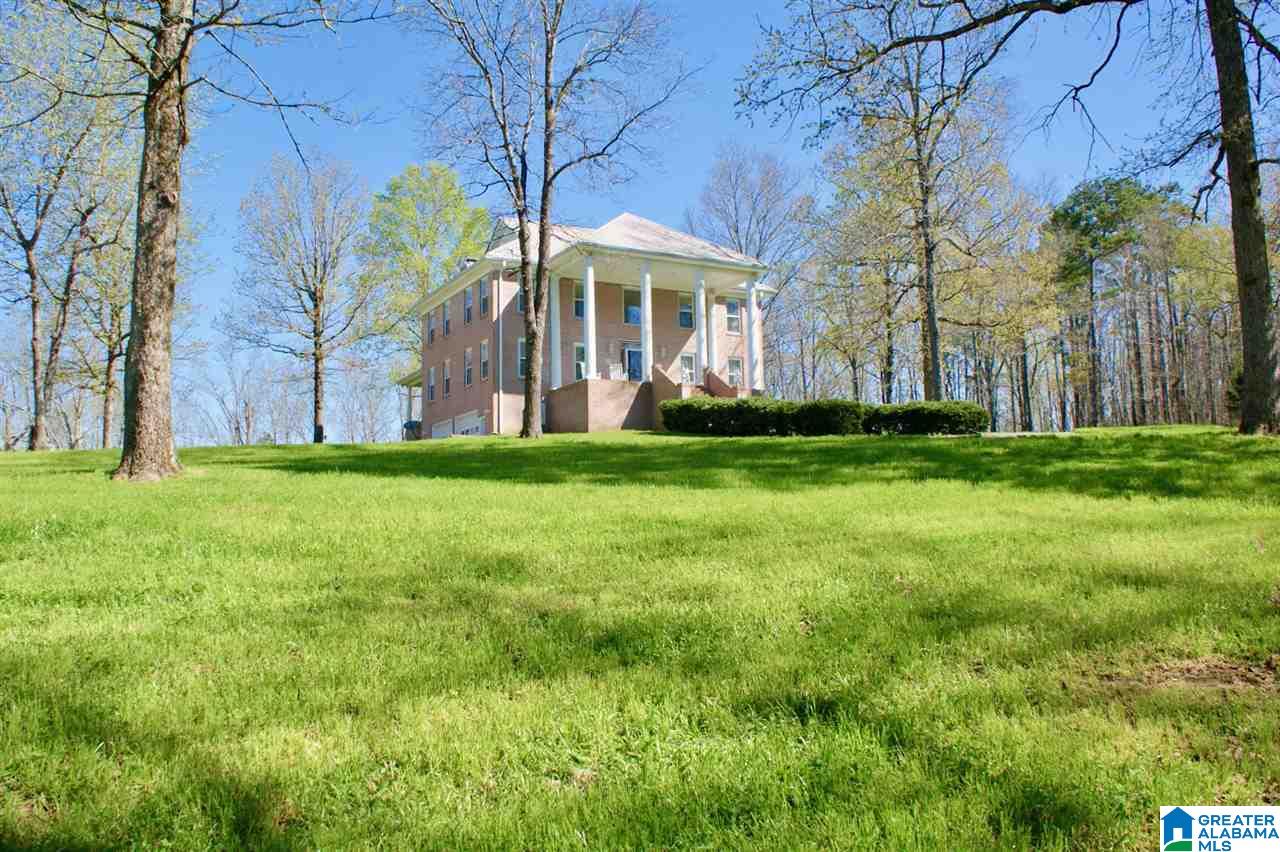 9235 Old Springville Road Trussville, AL 35173 - Photo 4 of 50