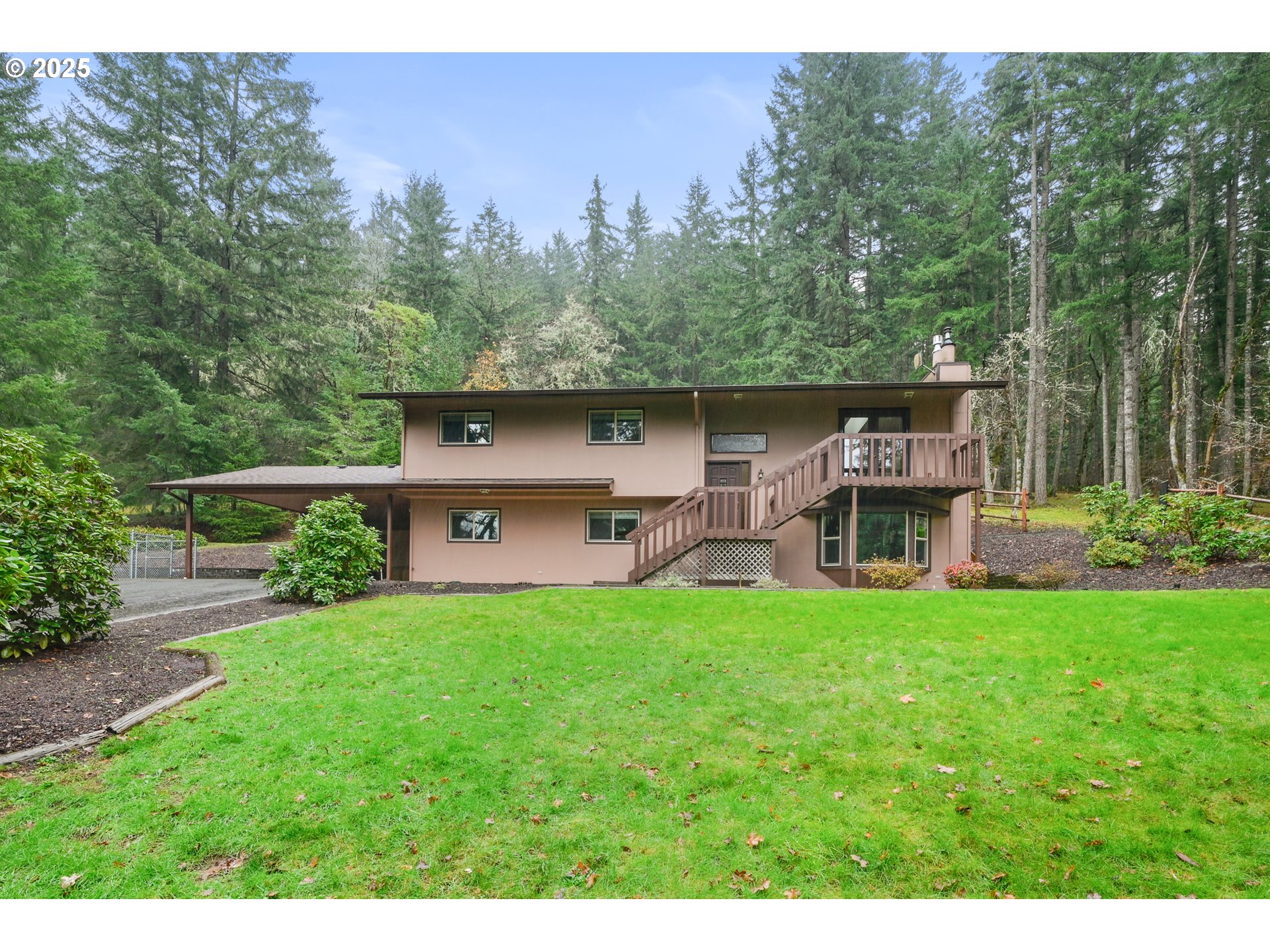 28198 Briggs Hill Road Eugene, OR 97405 - Photo 1 of 47