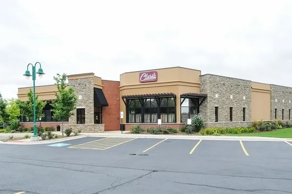 $2,275 | 6420 Double Eagle Drive, Unit 603, Woodridge, IL 60517
