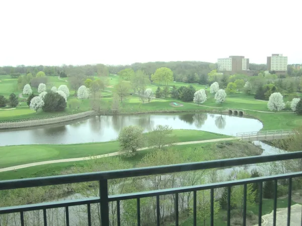 $2,275 | 6420 Double Eagle Drive, Unit 603, Woodridge, IL 60517
