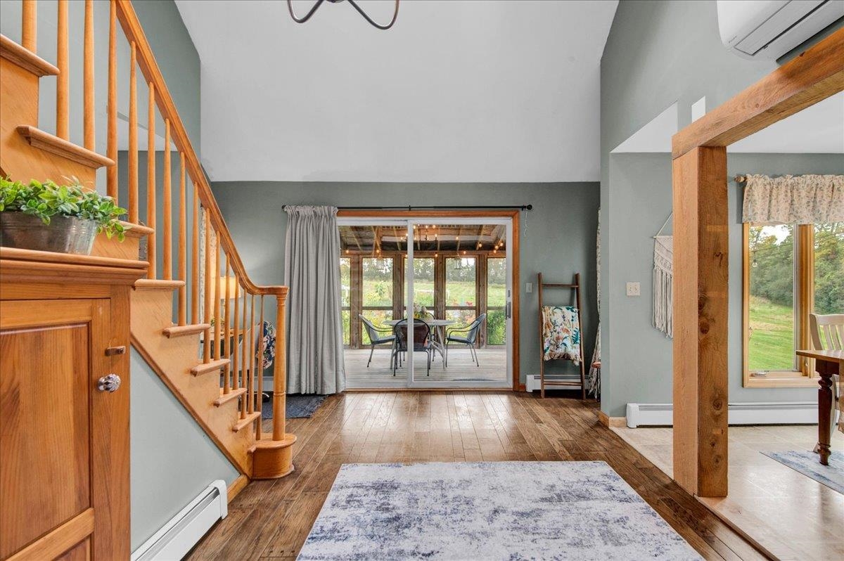 2709 Fuller Mountain Road Ferrisburgh, VT 05473 - Photo 8 of 60 Gallery Image 8