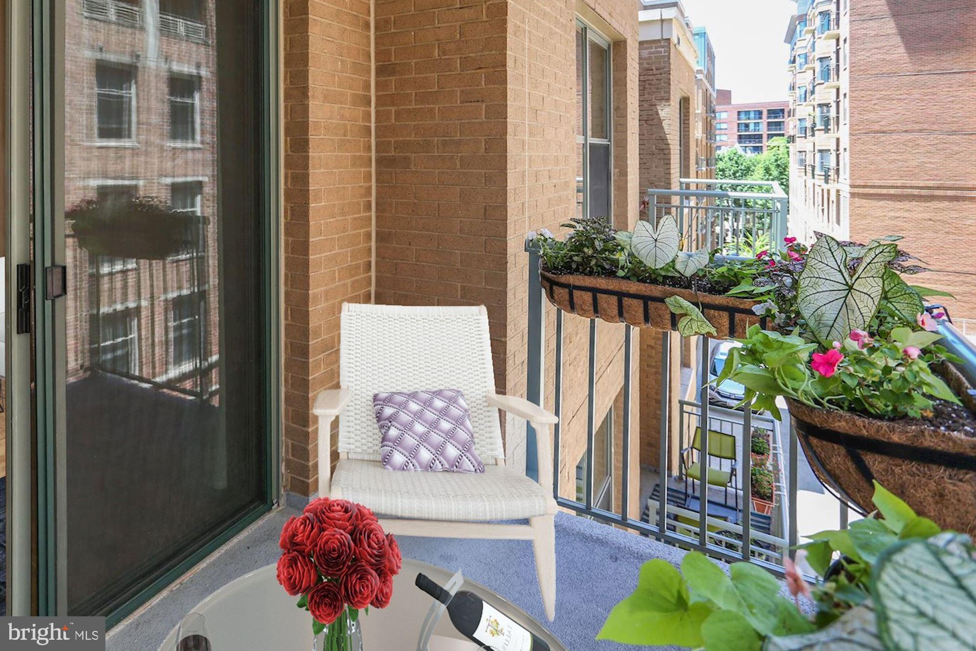 2425 L Street Northwest, Unit 434 Washington, DC 20037 - Photo 16 of 37