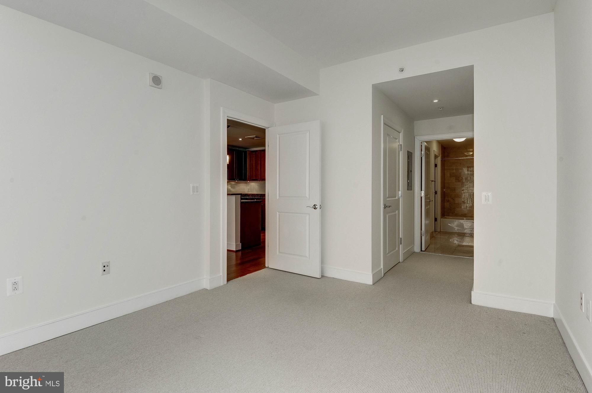2425 L Street Northwest, Unit 434 Washington, DC 20037 - Photo 19 of 37 Walls of closets