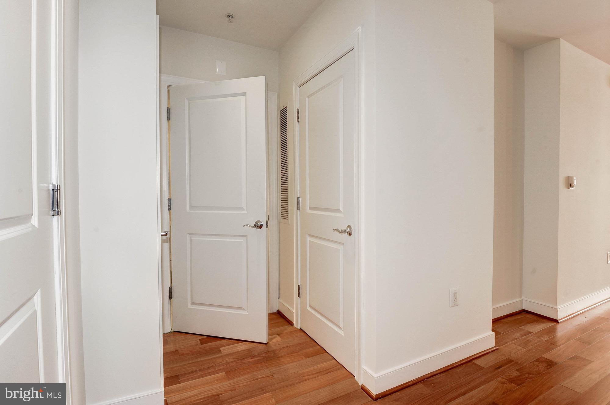 2425 L Street Northwest, Unit 434 Washington, DC 20037 - Photo 4 of 37 Plenty of closet space