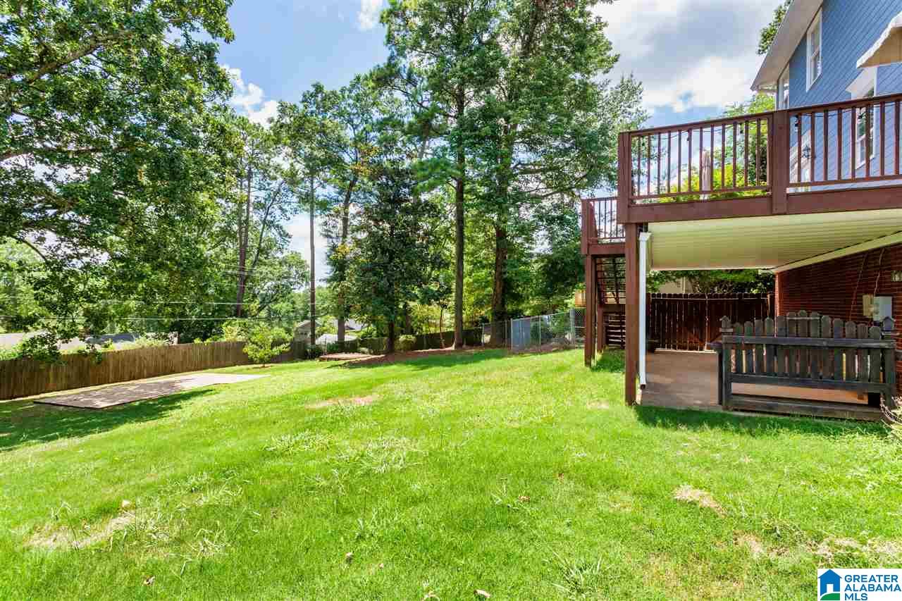 861 Shades Crest Road Birmingham, AL 35226 - Photo 8 of 47