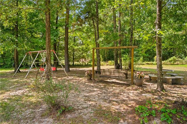 134 Herman Rush Road Deville, LA 71328 - Photo 44 of 46 Gallery Image 44