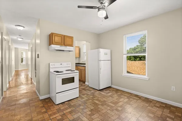 $2,900 | 18 St Clair Street, Unit 3, Lynn, MA 01902